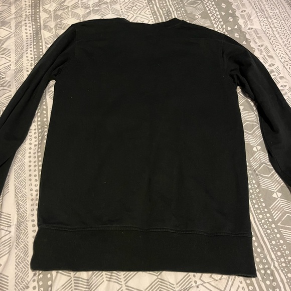 KILLSTAR “F*<¥ MONDAY”- Crewneck Sweatshirt (M) UNISEX - Picture 5 of 10